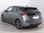 Nissan Leaf - fotka číslo 3