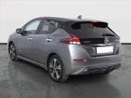 Nissan Leaf - fotka číslo 3
