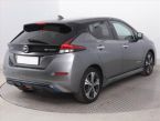 Nissan Leaf - fotka číslo 4