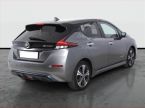 Nissan Leaf - fotka číslo 4