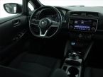 Nissan Leaf - fotka číslo 6