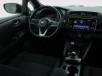 Nissan Leaf - fotka číslo 6