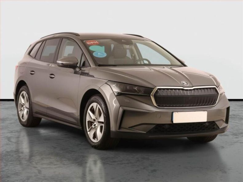 Škoda Enyaq - hlavní fotka inzerátu