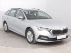 Škoda Octavia - fotka číslo 0