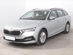 Škoda Octavia - fotka číslo 1