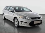 Ford Mondeo - fotka číslo 0
