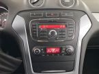 Ford Mondeo - fotka číslo 11