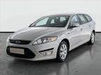 Ford Mondeo - fotka číslo 1
