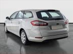 Ford Mondeo - fotka číslo 3