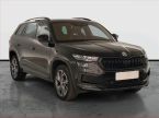 Škoda Kodiaq - fotka číslo 0