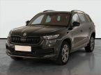 Škoda Kodiaq - fotka číslo 1