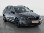 Škoda Octavia - fotka číslo 0