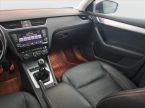 Škoda Octavia - fotka číslo 7