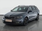 Škoda Octavia - fotka číslo 1