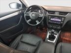 Škoda Octavia - fotka číslo 6
