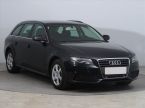 Audi A4 - fotka číslo 0
