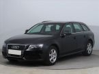 Audi A4 - fotka číslo 1