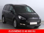 Ford Galaxy - fotka číslo 0