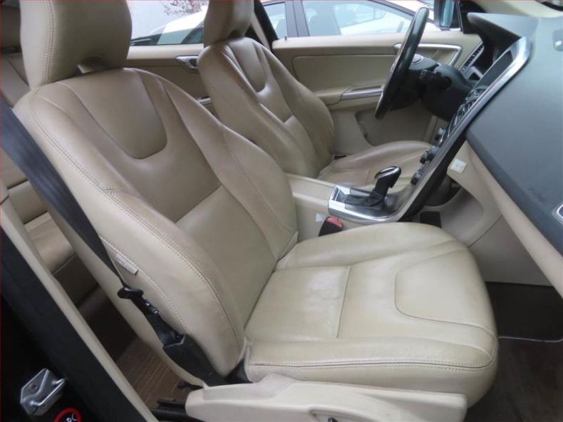 Volvo XC60 - hlavní fotka