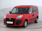 Fiat Dobló - fotka číslo 1