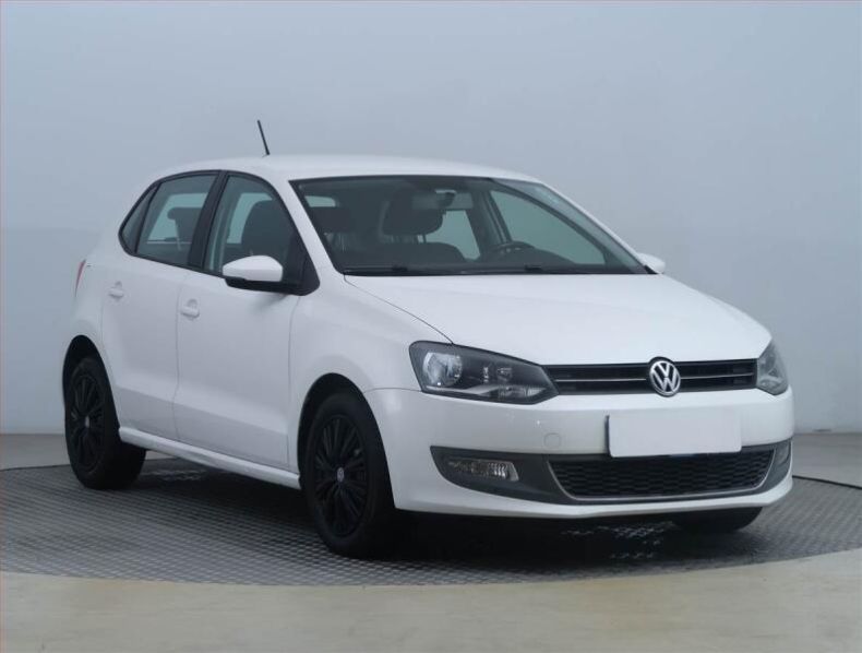 Volkswagen Polo - hlavní foto