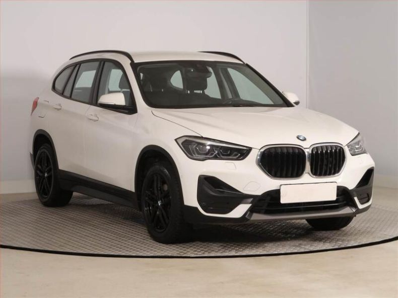 BMW X1 - hlavní fotka inzerátu