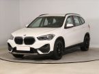 BMW X1 - fotka číslo 1