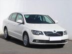Škoda Superb - fotka číslo 0