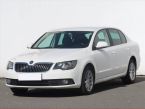 Škoda Superb - fotka číslo 1