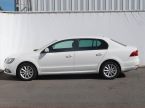 Škoda Superb - fotka číslo 2