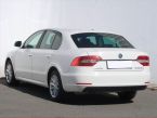 Škoda Superb - fotka číslo 3