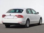Škoda Superb - fotka číslo 4