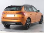 Škoda Kamiq - fotka číslo 4