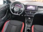 Škoda Kamiq - fotka číslo 6