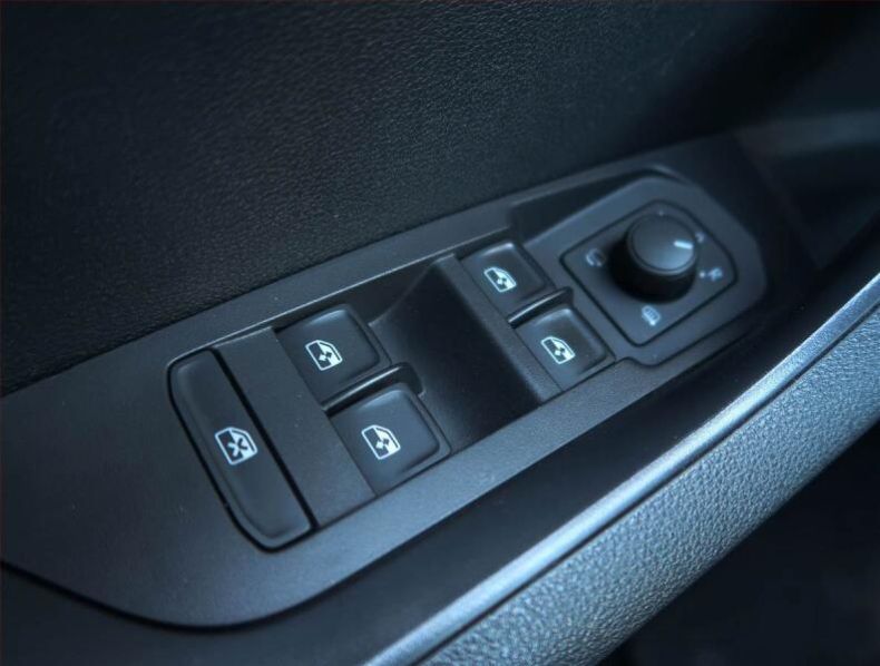 Škoda Karoq - hlavní fotka