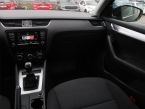 Škoda Octavia - fotka číslo 7