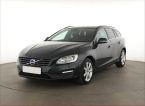 Volvo V60 - fotka číslo 1