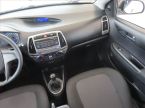 Hyundai i20 - fotka číslo 7
