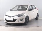 Hyundai i20 - fotka číslo 1