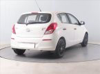 Hyundai i20 - fotka číslo 4
