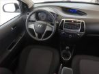 Hyundai i20 - fotka číslo 6