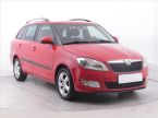 Škoda Fabia - fotka číslo 0