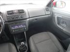 Škoda Fabia - fotka číslo 7