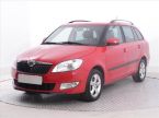 Škoda Fabia - fotka číslo 1