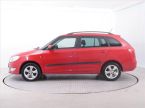 Škoda Fabia - fotka číslo 2