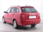 Škoda Fabia - fotka číslo 3