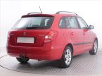 Škoda Fabia - fotka číslo 4
