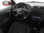 Škoda Fabia - fotka číslo 6