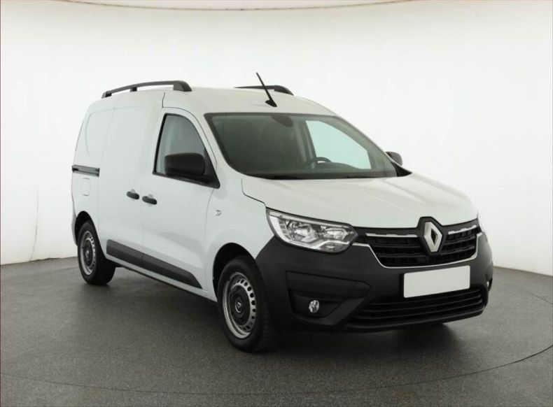 Renault Express - hlavní fotka inzerátu