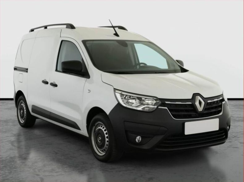 Renault Express - hlavní foto